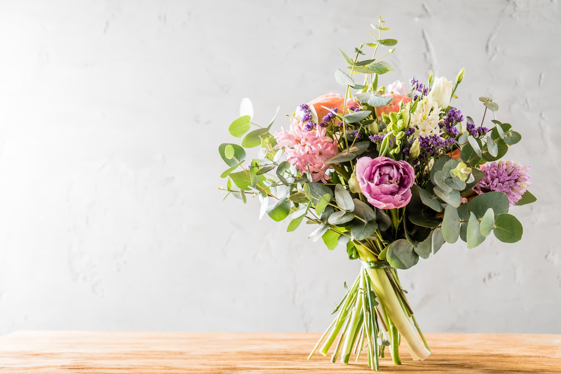 Floristería en Sanxenxo